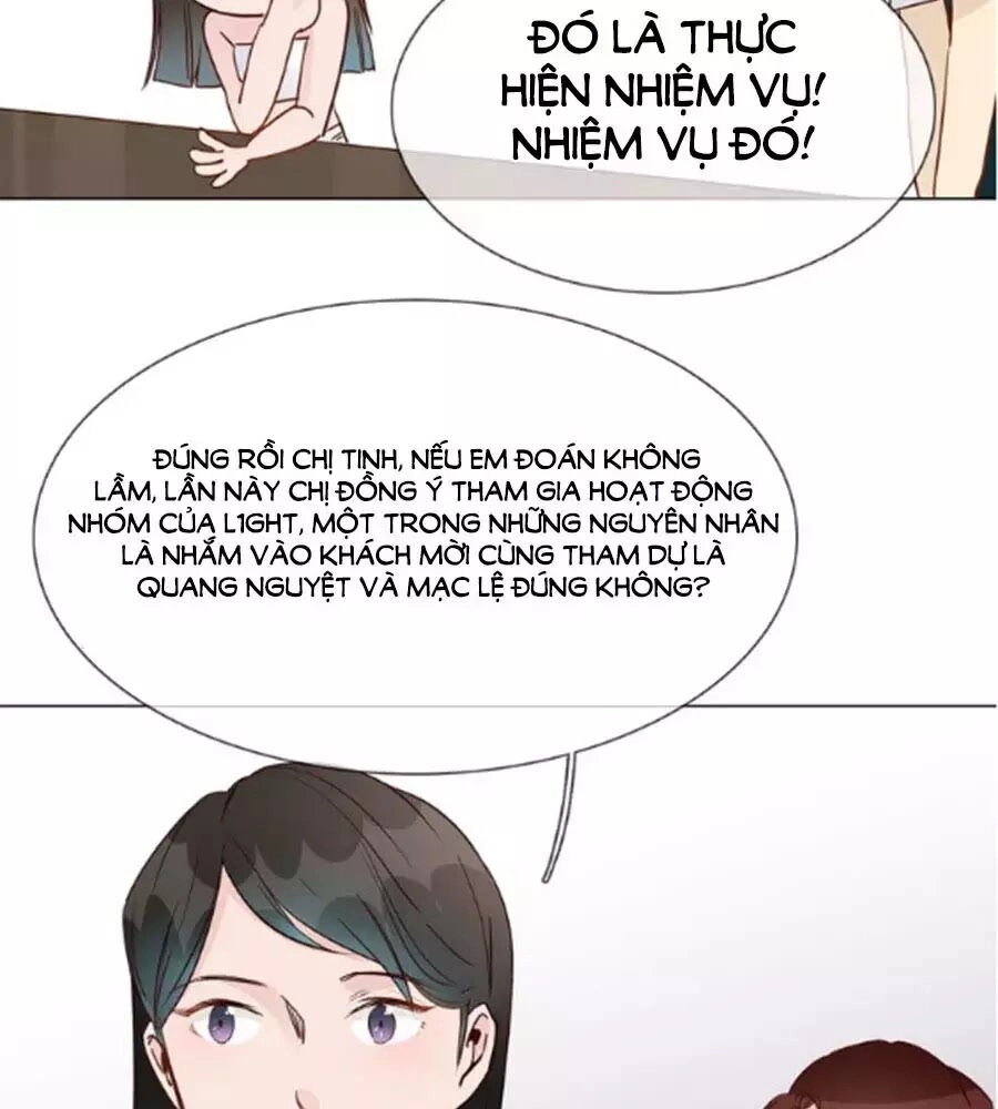 Ngôi Sao Vụn Vỡ Chapter 45 - 62