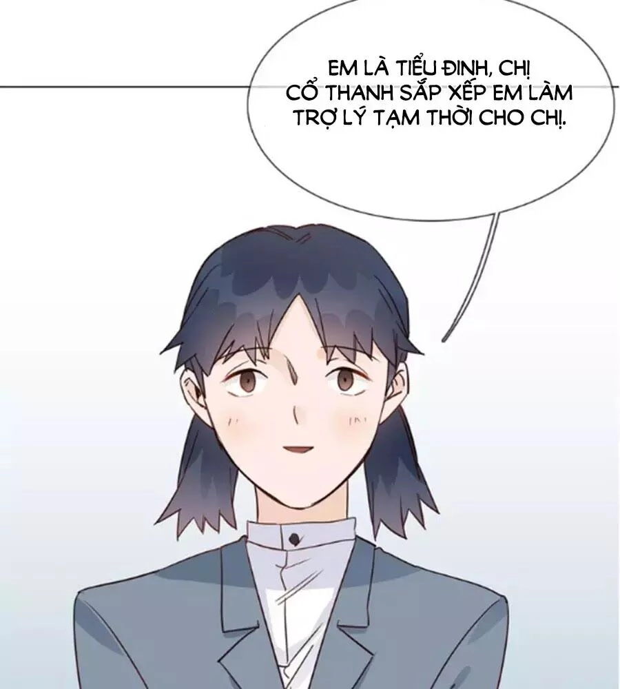 Ngôi Sao Vụn Vỡ Chapter 45 - 77