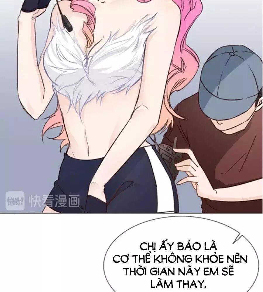 Ngôi Sao Vụn Vỡ Chapter 45 - 80