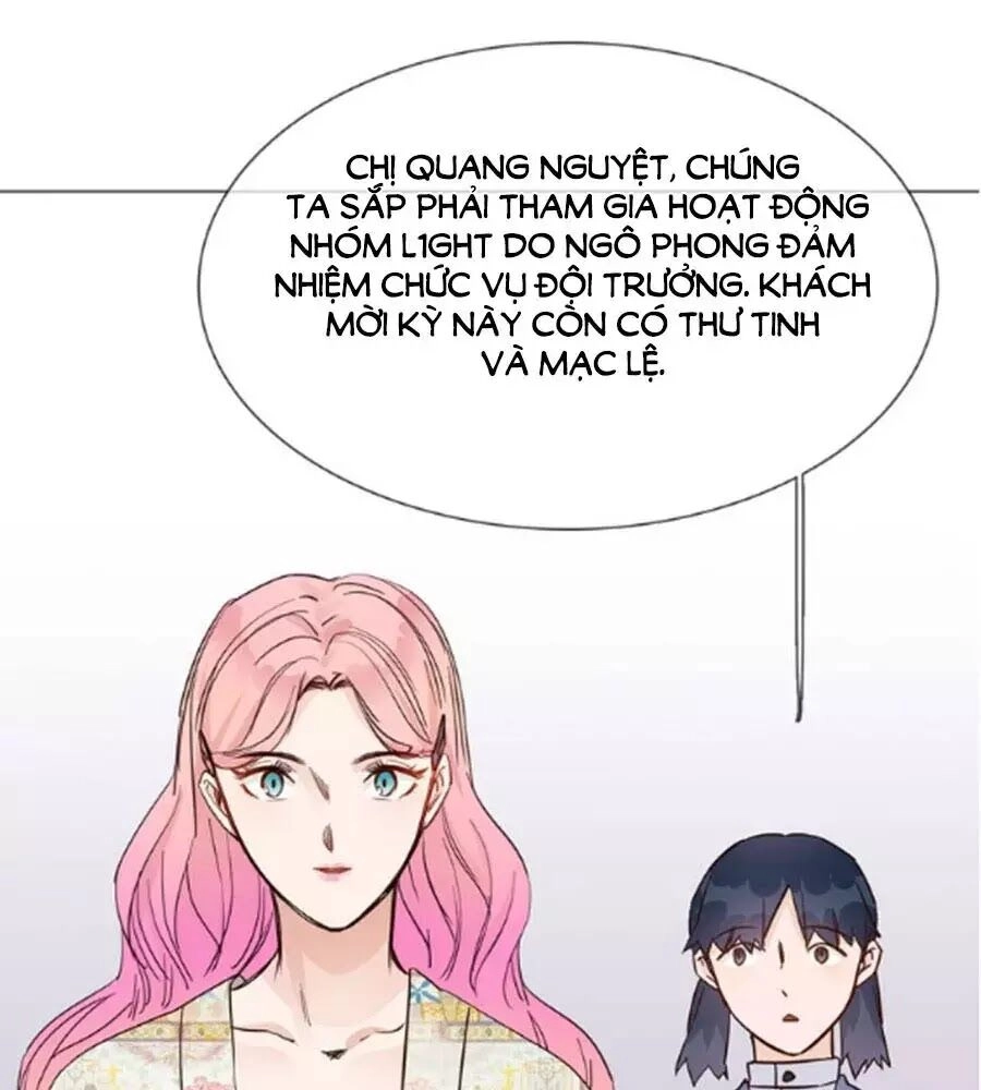Ngôi Sao Vụn Vỡ Chapter 45 - 85