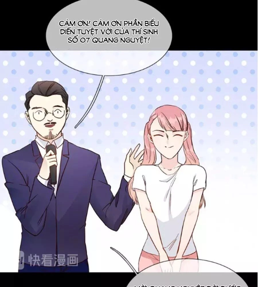 Ngôi Sao Vụn Vỡ Chapter 45 - 90