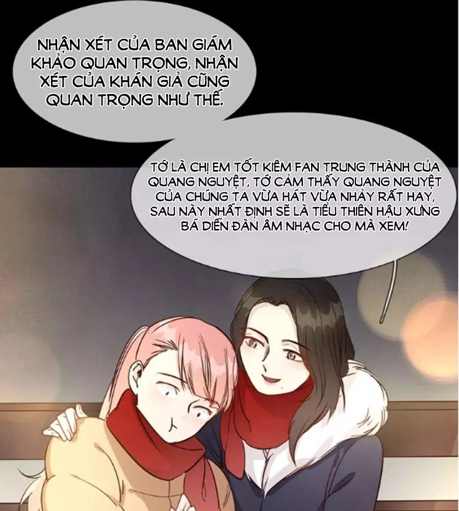 Ngôi Sao Vụn Vỡ Chapter 45 - 99