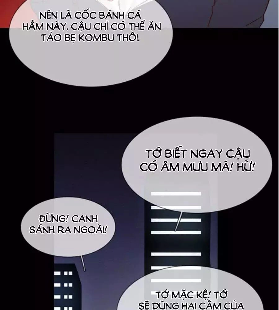 Ngôi Sao Vụn Vỡ Chapter 45 - 104