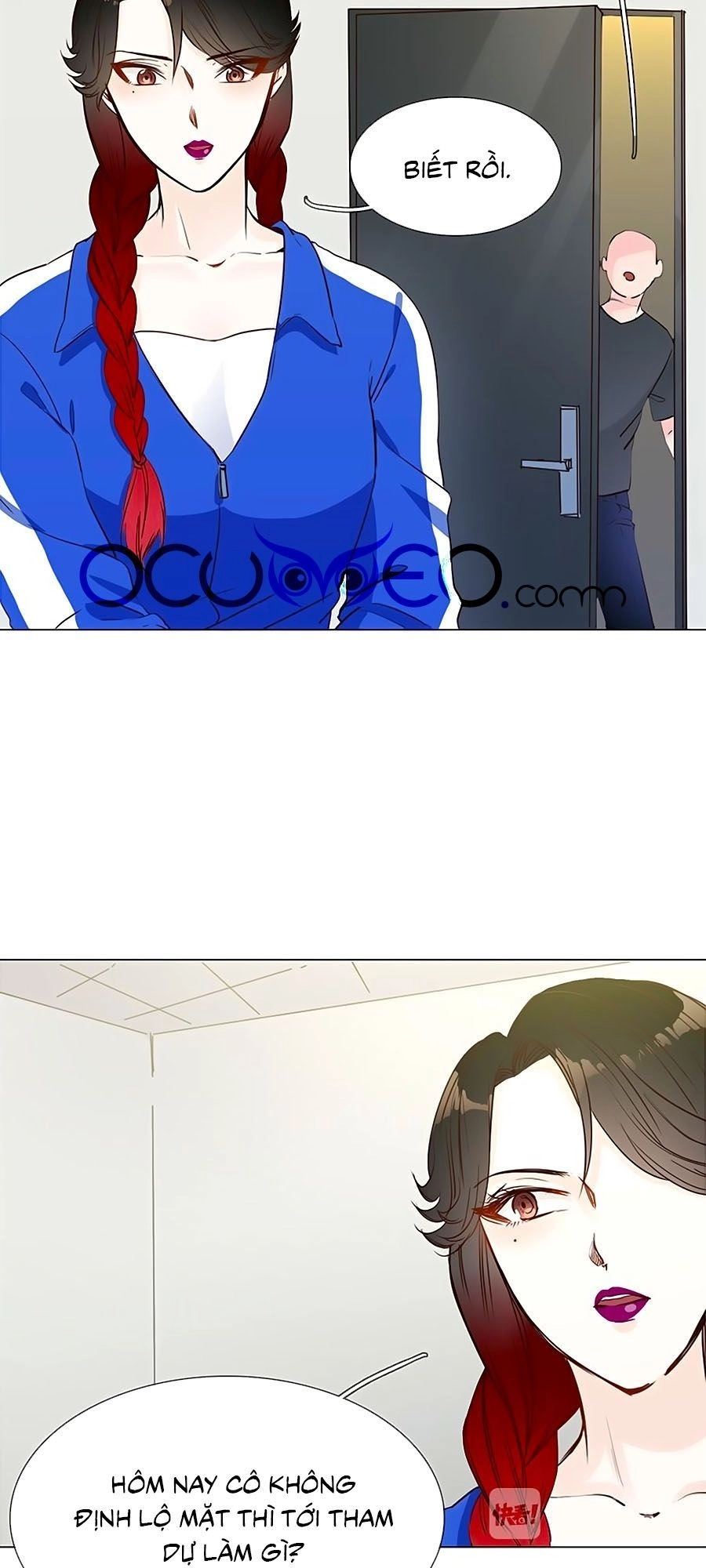 Ngôi Sao Vụn Vỡ Chapter 46 - 3