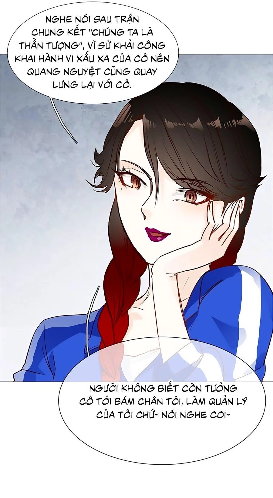 Ngôi Sao Vụn Vỡ Chapter 46 - 5