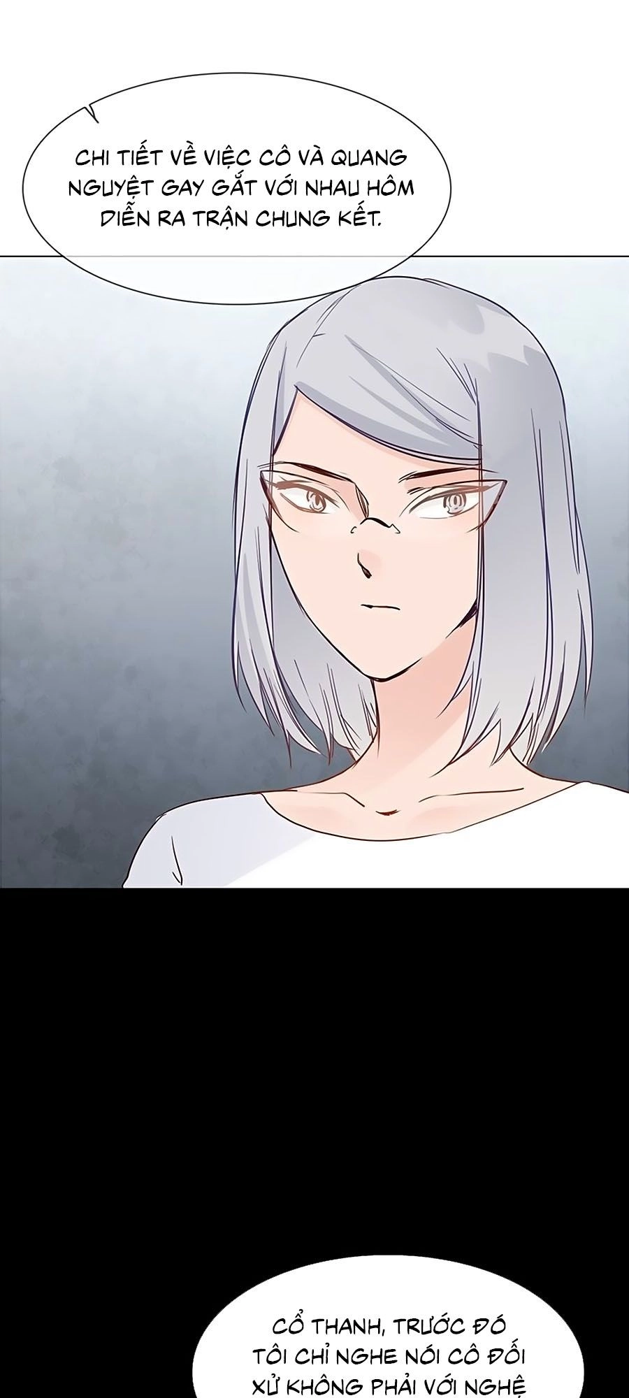 Ngôi Sao Vụn Vỡ Chapter 46 - 6