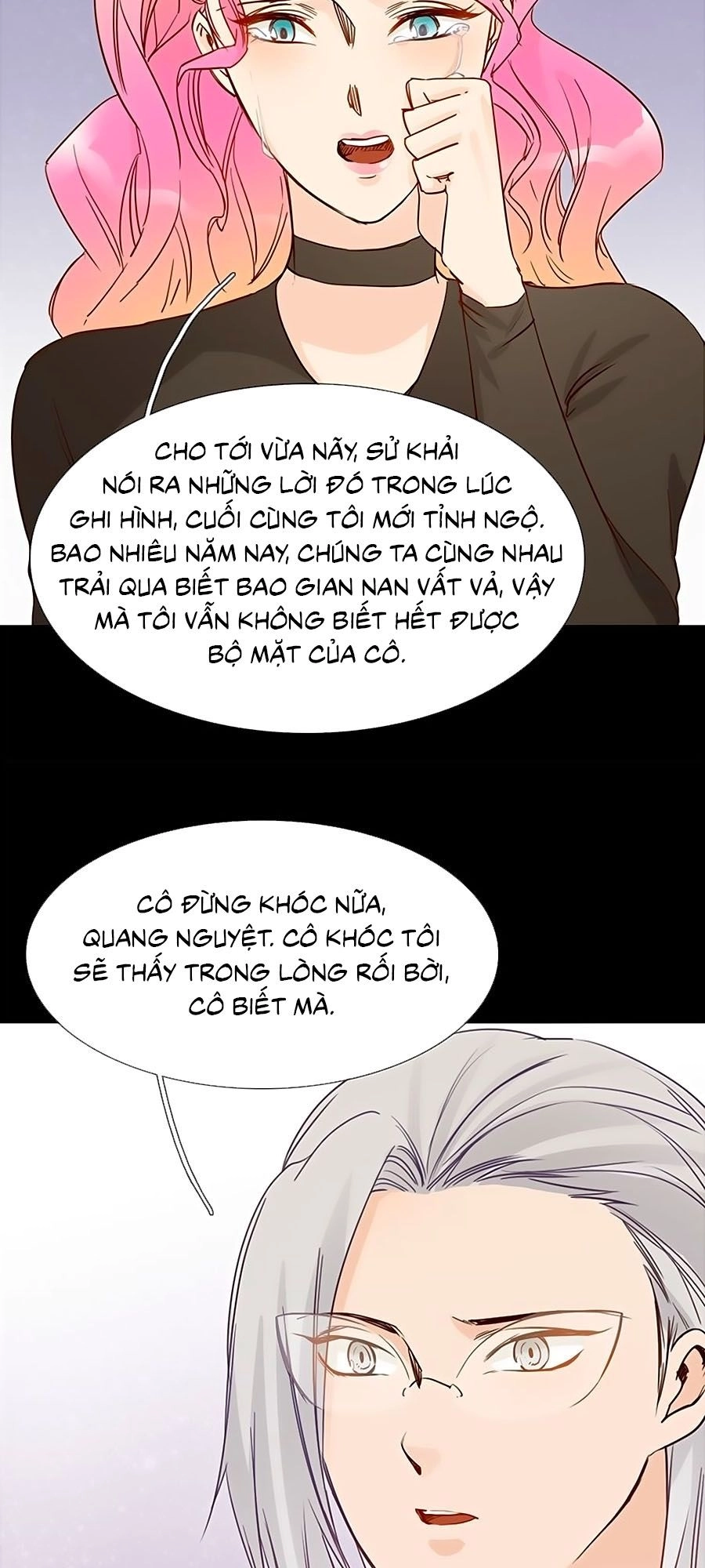 Ngôi Sao Vụn Vỡ Chapter 46 - 8