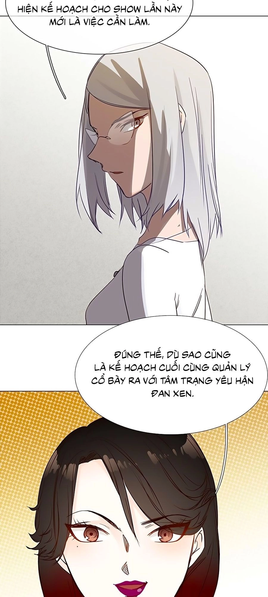 Ngôi Sao Vụn Vỡ Chapter 46 - 14