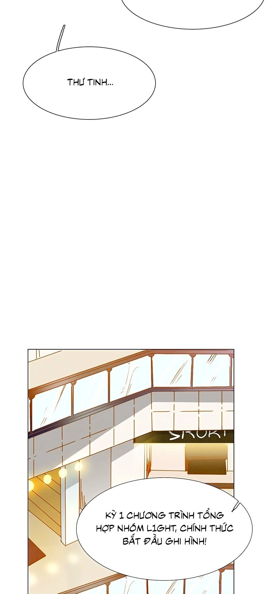 Ngôi Sao Vụn Vỡ Chapter 46 - 29