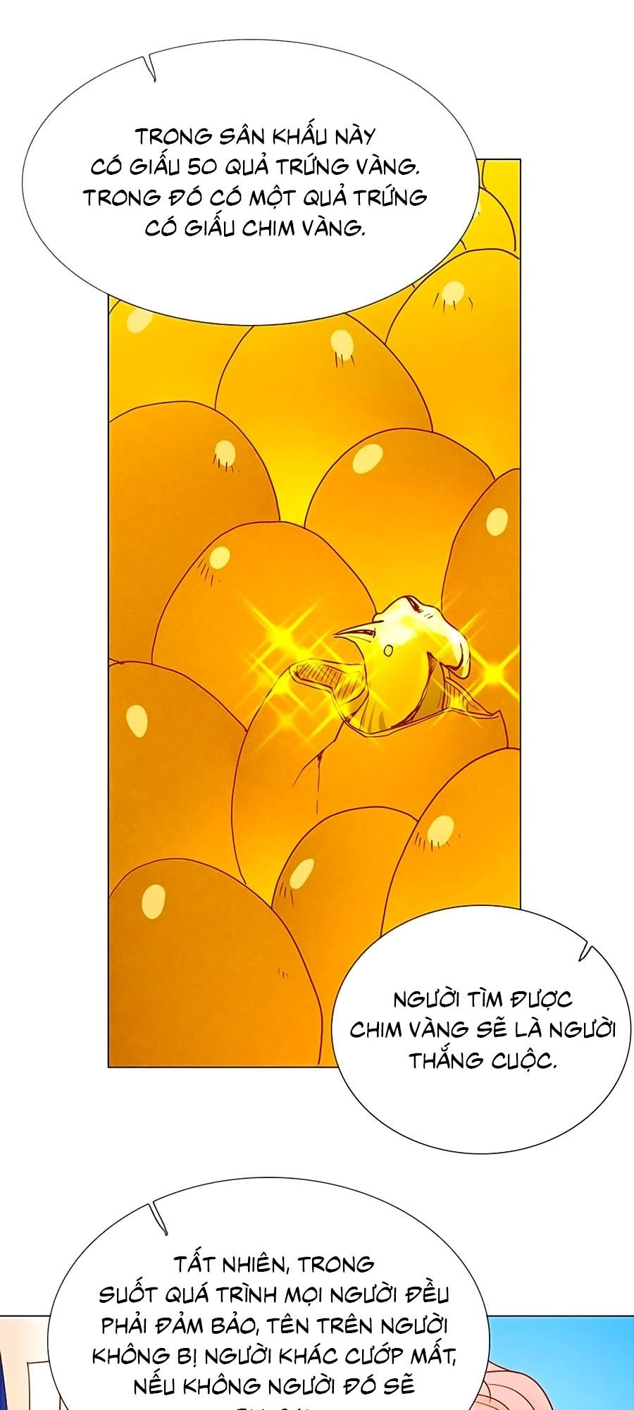 Ngôi Sao Vụn Vỡ Chapter 46 - 33