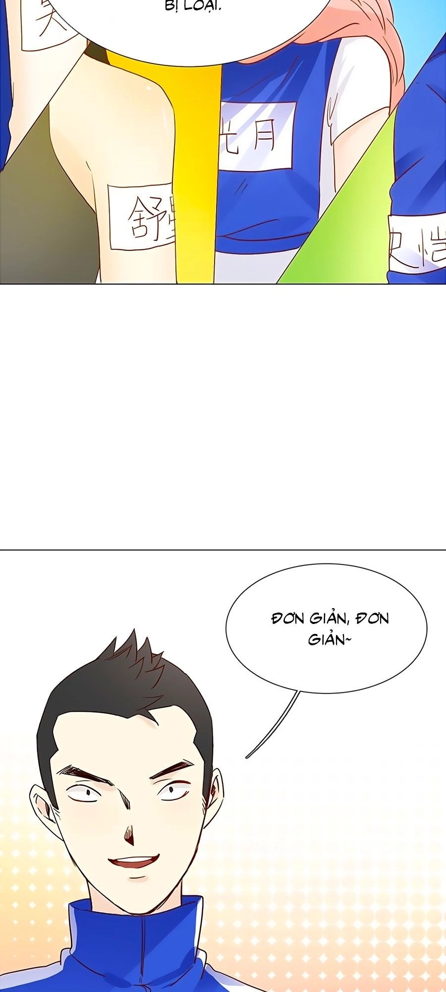 Ngôi Sao Vụn Vỡ Chapter 46 - 34