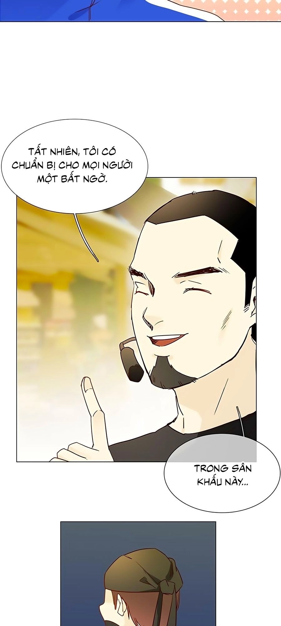 Ngôi Sao Vụn Vỡ Chapter 46 - 35