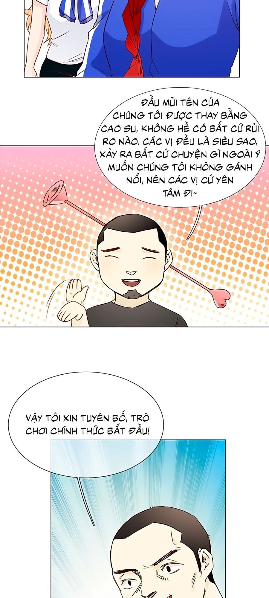 Ngôi Sao Vụn Vỡ Chapter 46 - 38