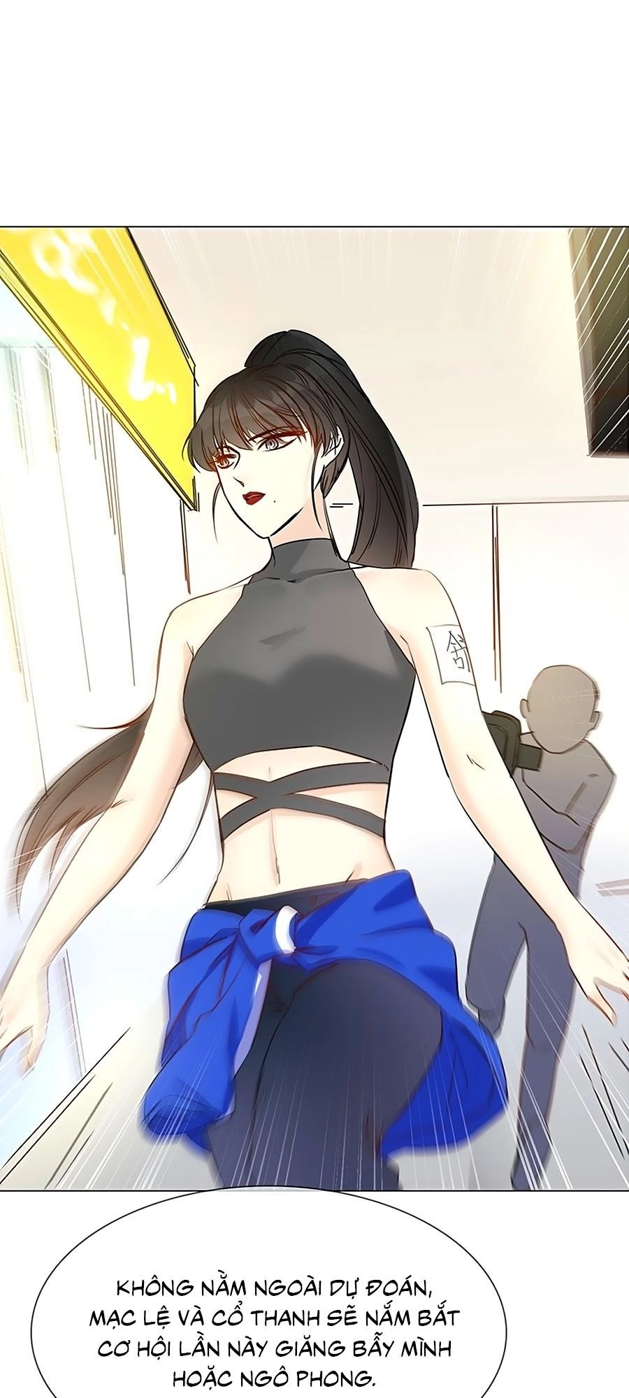 Ngôi Sao Vụn Vỡ Chapter 46 - 40