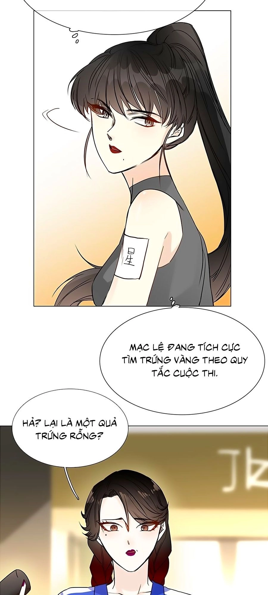 Ngôi Sao Vụn Vỡ Chapter 46 - 41