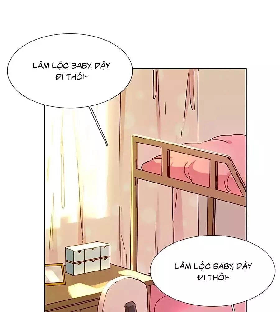 Ngôi Sao Vụn Vỡ Chapter 47 - 1