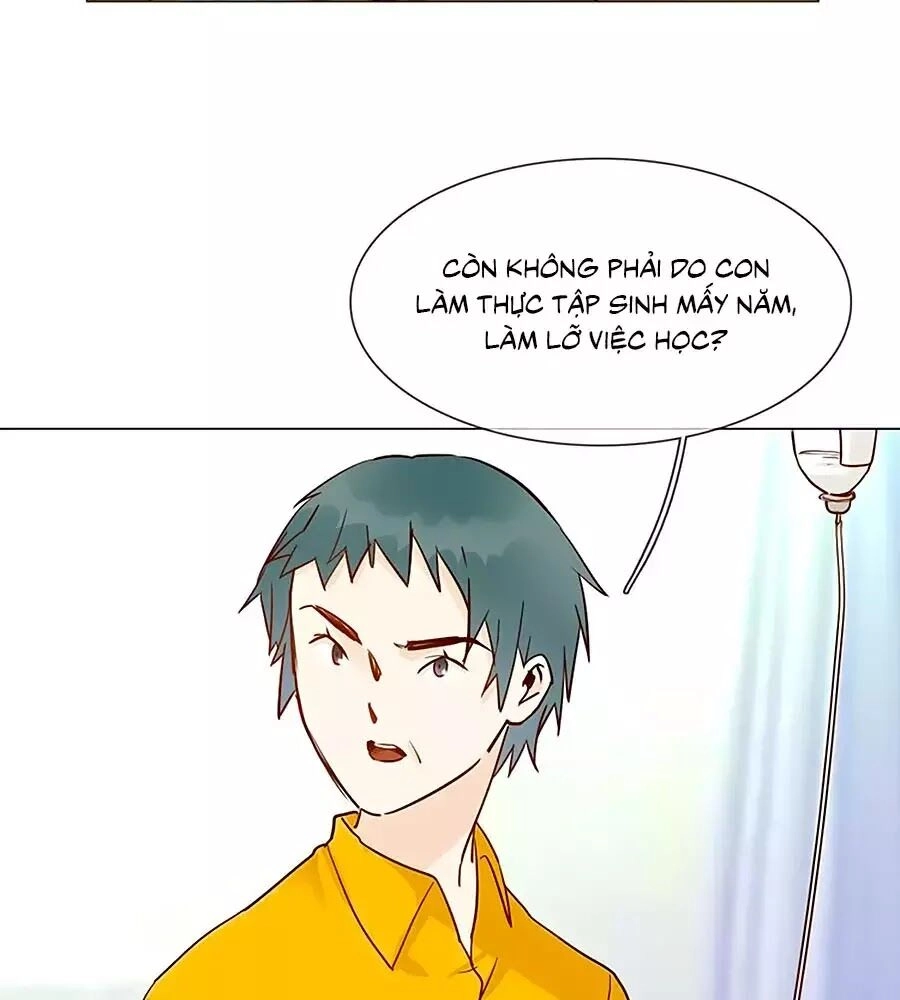 Ngôi Sao Vụn Vỡ Chapter 47 - 14