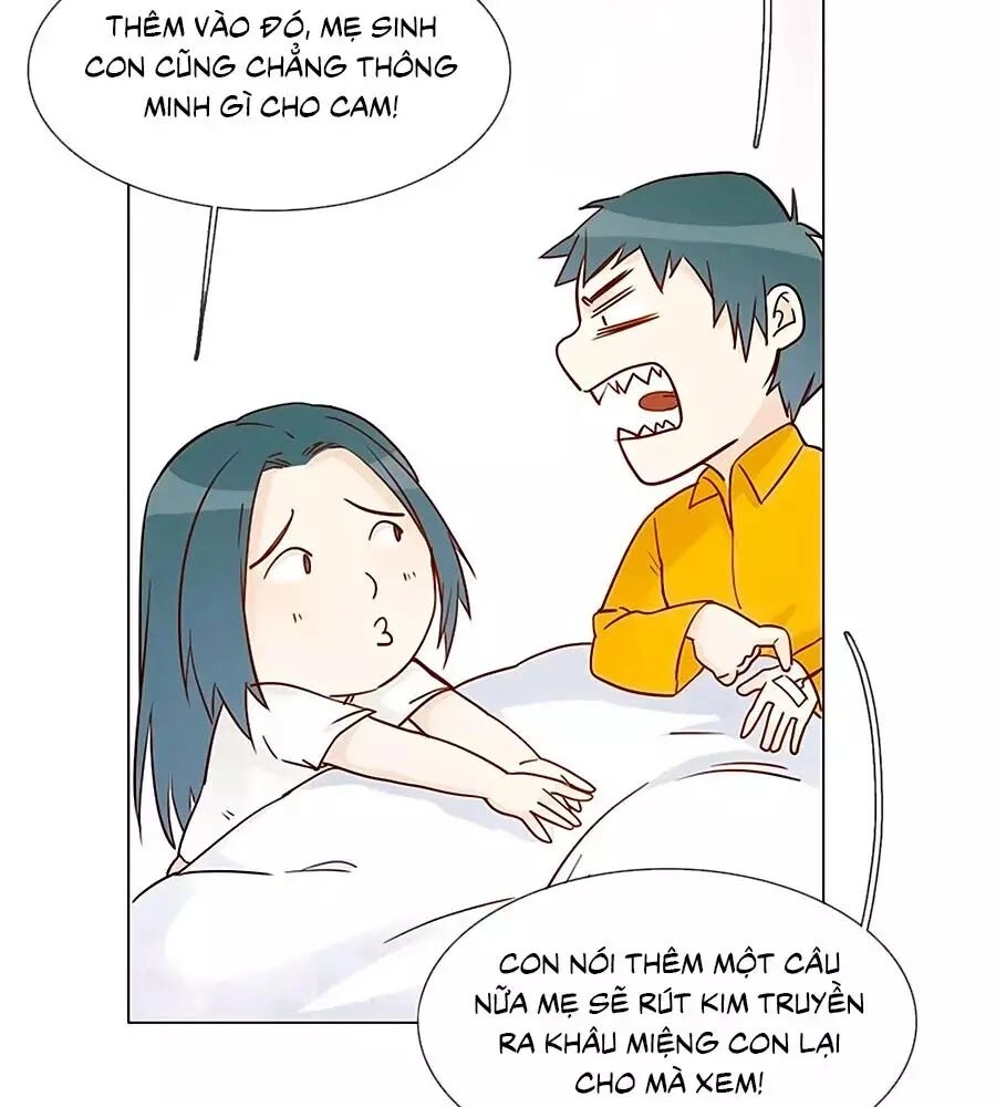 Ngôi Sao Vụn Vỡ Chapter 47 - 16