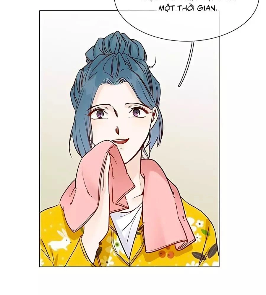 Ngôi Sao Vụn Vỡ Chapter 47 - 19