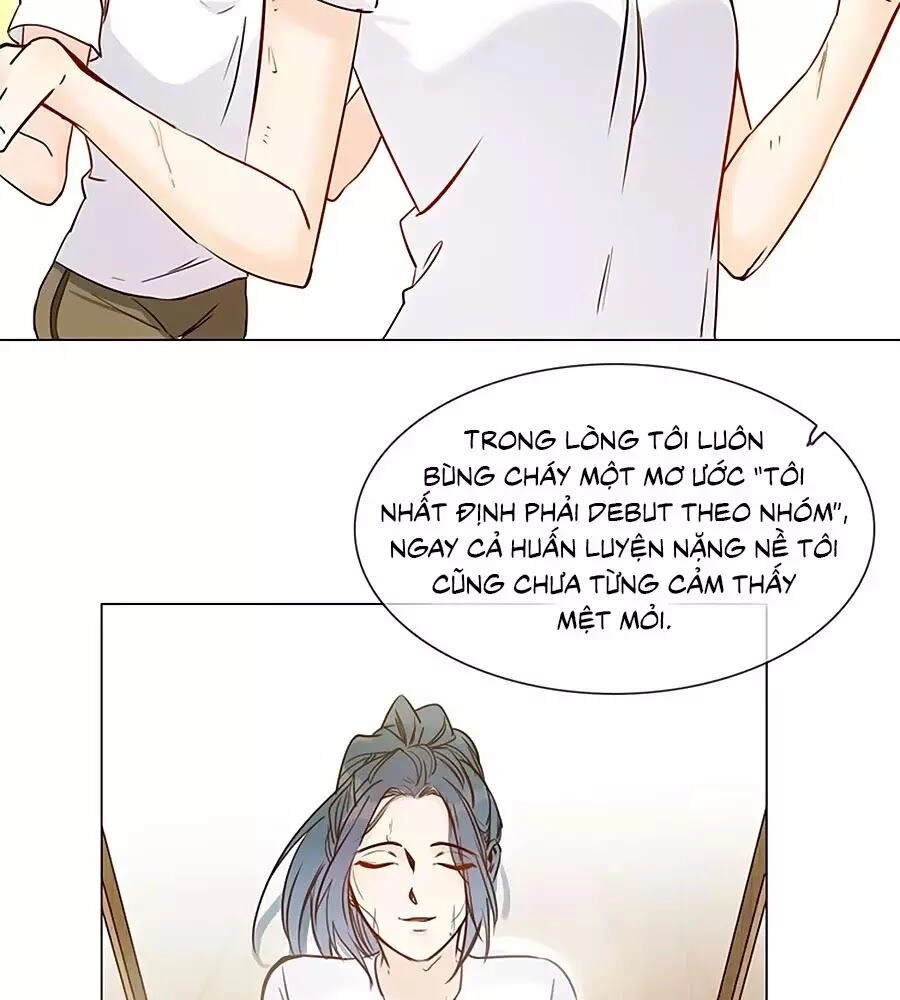 Ngôi Sao Vụn Vỡ Chapter 47 - 21