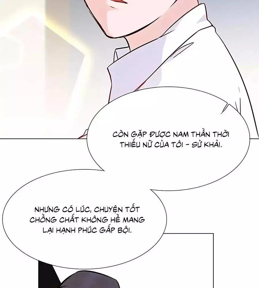 Ngôi Sao Vụn Vỡ Chapter 47 - 24