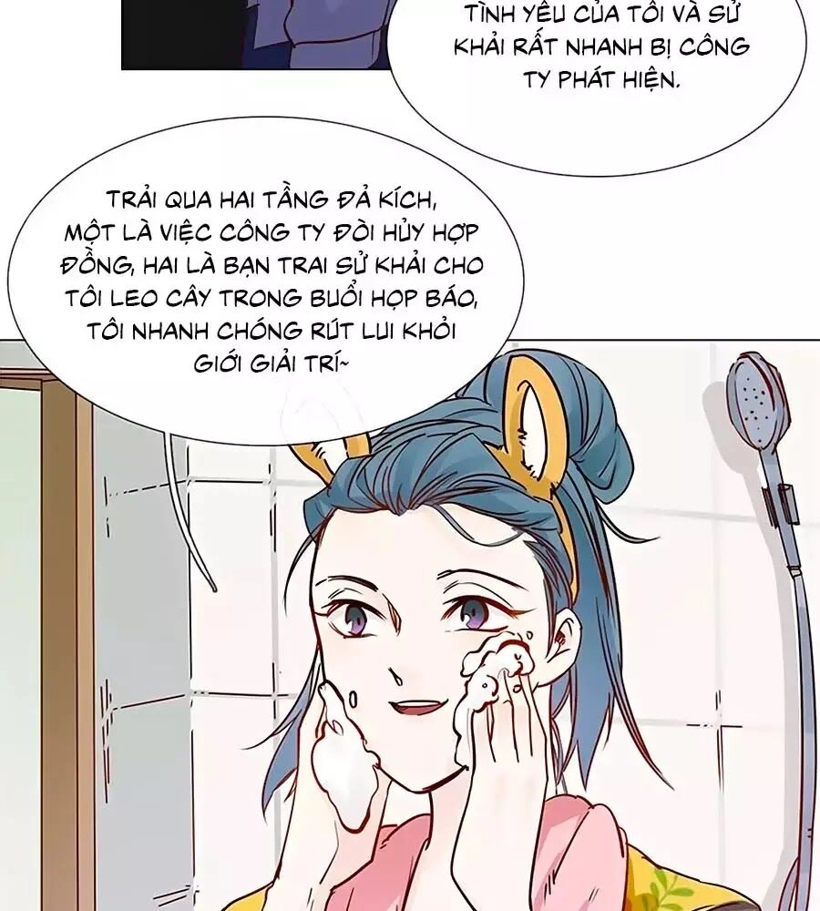 Ngôi Sao Vụn Vỡ Chapter 47 - 26