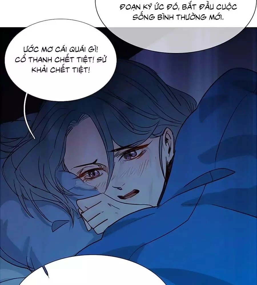 Ngôi Sao Vụn Vỡ Chapter 47 - 28