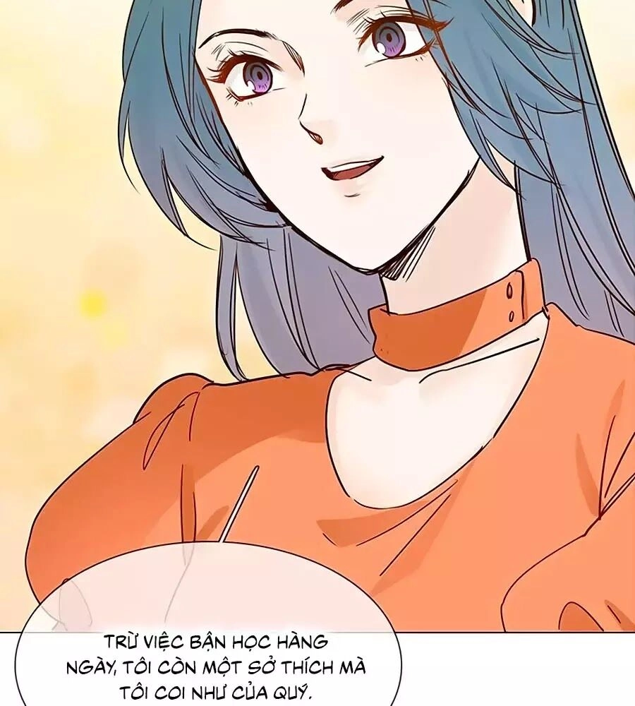 Ngôi Sao Vụn Vỡ Chapter 47 - 30