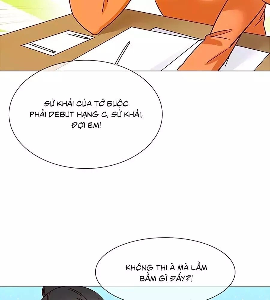 Ngôi Sao Vụn Vỡ Chapter 47 - 37