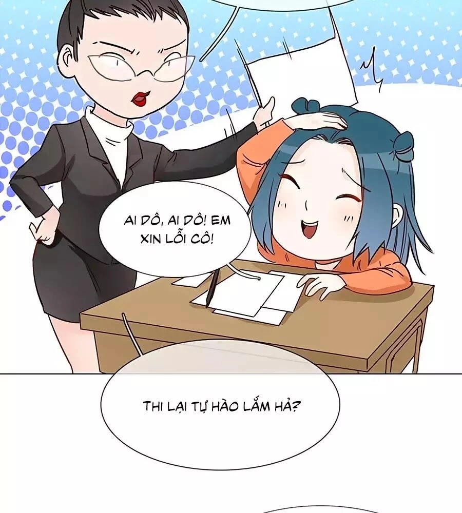 Ngôi Sao Vụn Vỡ Chapter 47 - 38