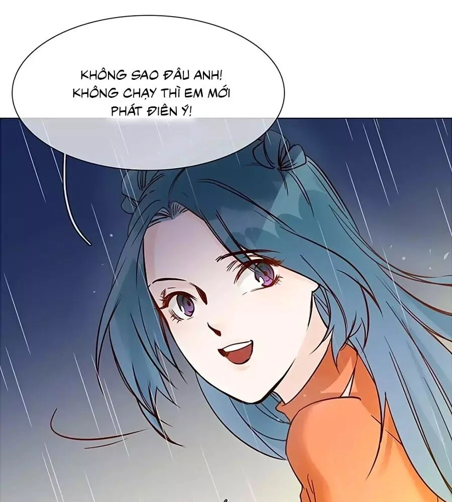 Ngôi Sao Vụn Vỡ Chapter 47 - 47
