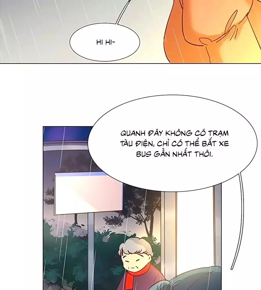 Ngôi Sao Vụn Vỡ Chapter 47 - 48