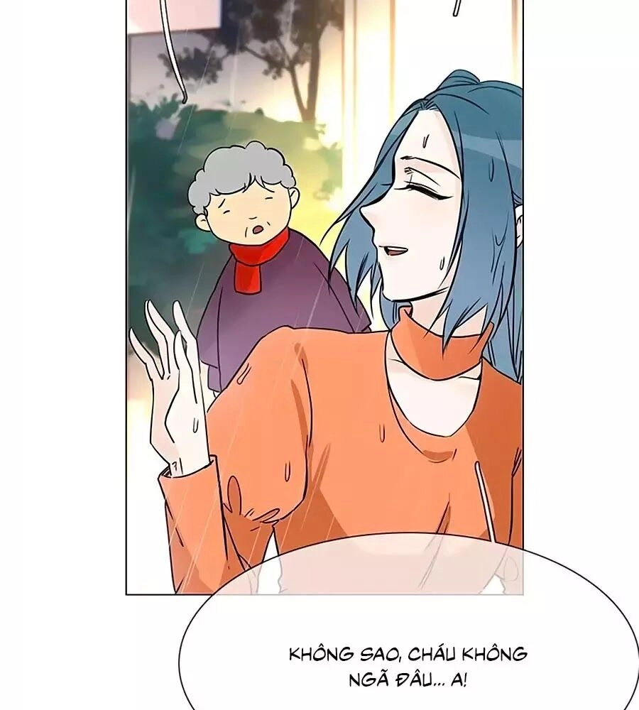 Ngôi Sao Vụn Vỡ Chapter 47 - 54