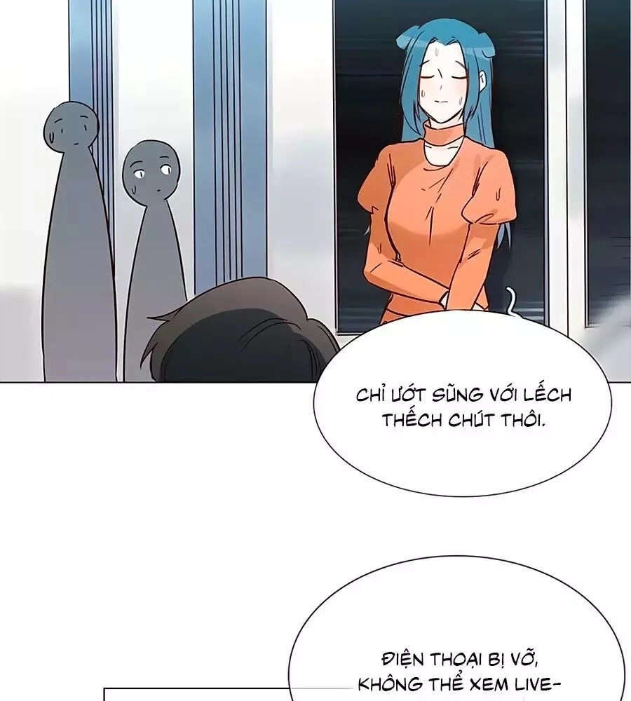 Ngôi Sao Vụn Vỡ Chapter 47 - 60