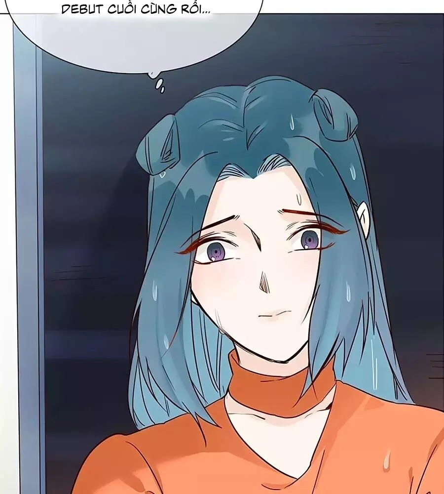 Ngôi Sao Vụn Vỡ Chapter 47 - 62