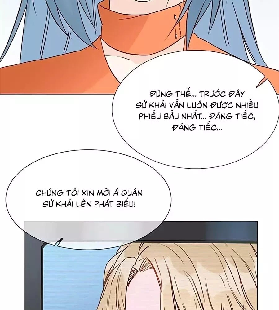 Ngôi Sao Vụn Vỡ Chapter 47 - 67