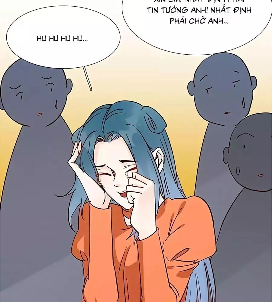 Ngôi Sao Vụn Vỡ Chapter 47 - 74