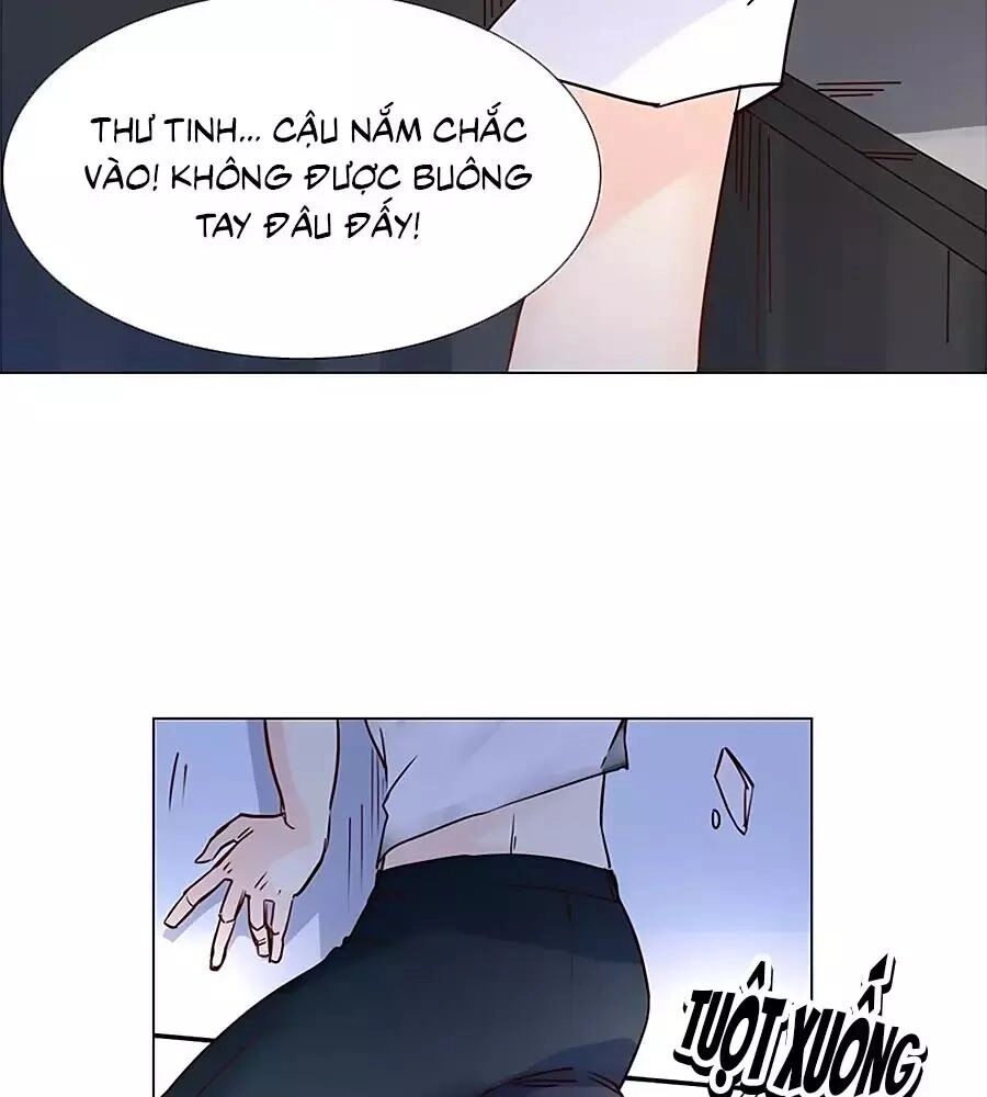 Ngôi Sao Vụn Vỡ Chapter 48 - 10