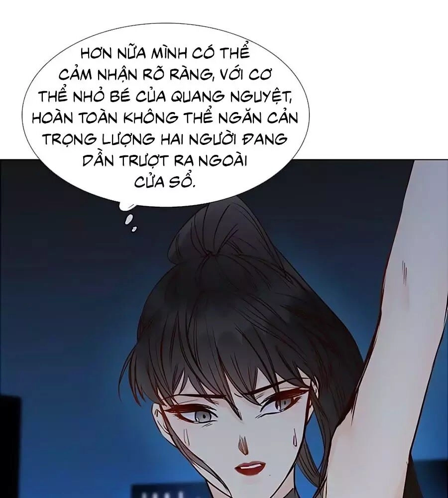 Ngôi Sao Vụn Vỡ Chapter 48 - 13