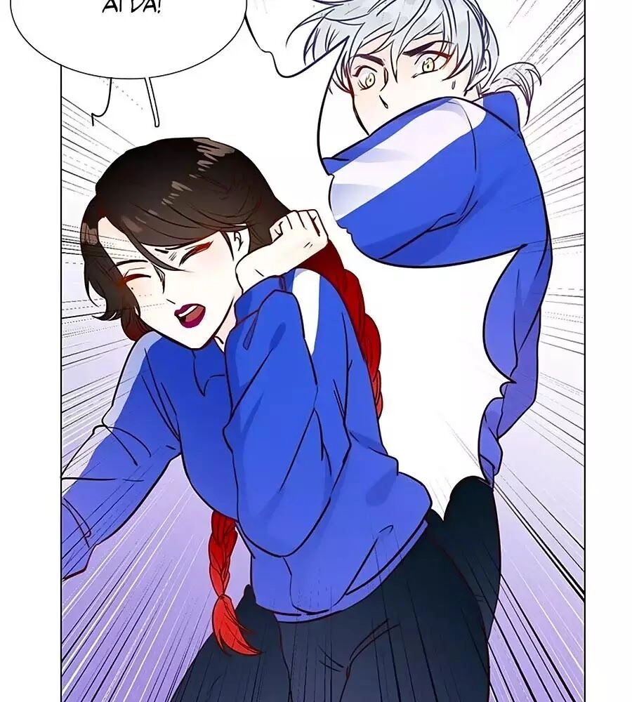 Ngôi Sao Vụn Vỡ Chapter 48 - 17