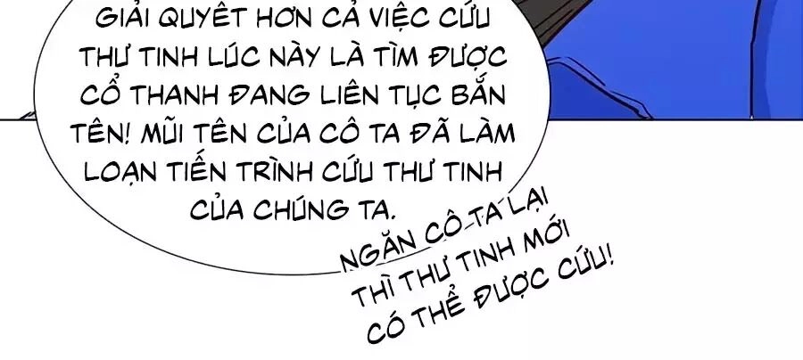 Ngôi Sao Vụn Vỡ Chapter 48 - 28