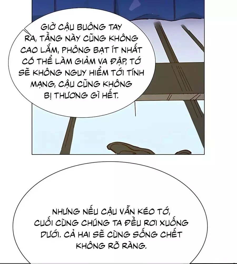 Ngôi Sao Vụn Vỡ Chapter 48 - 33