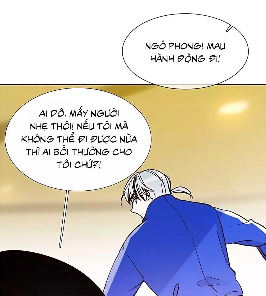 Ngôi Sao Vụn Vỡ Chapter 48 - 46