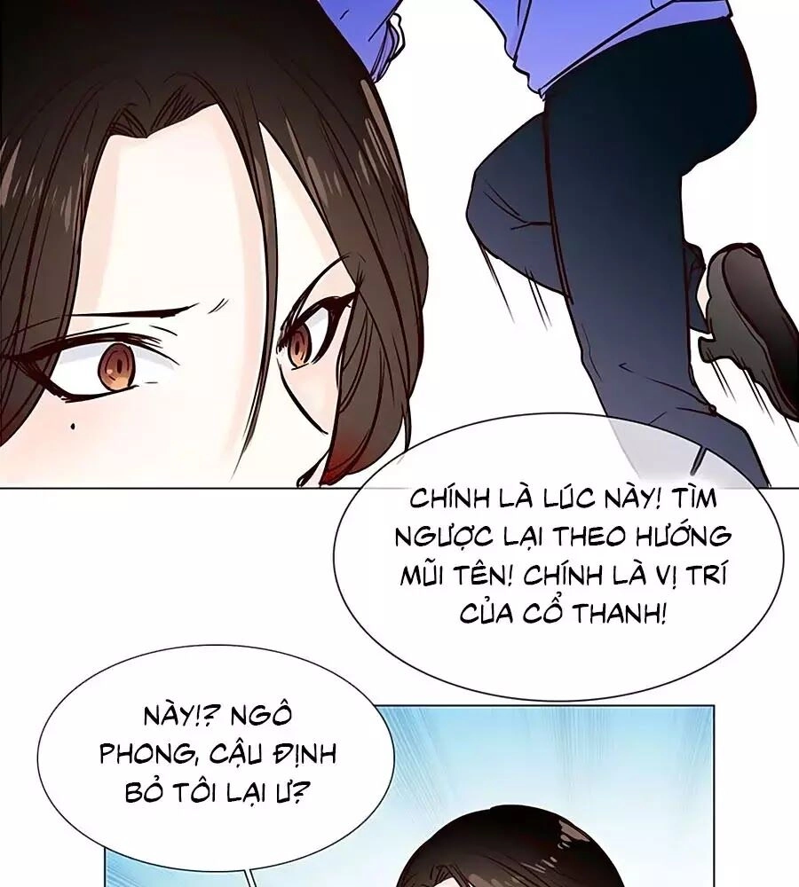Ngôi Sao Vụn Vỡ Chapter 48 - 47