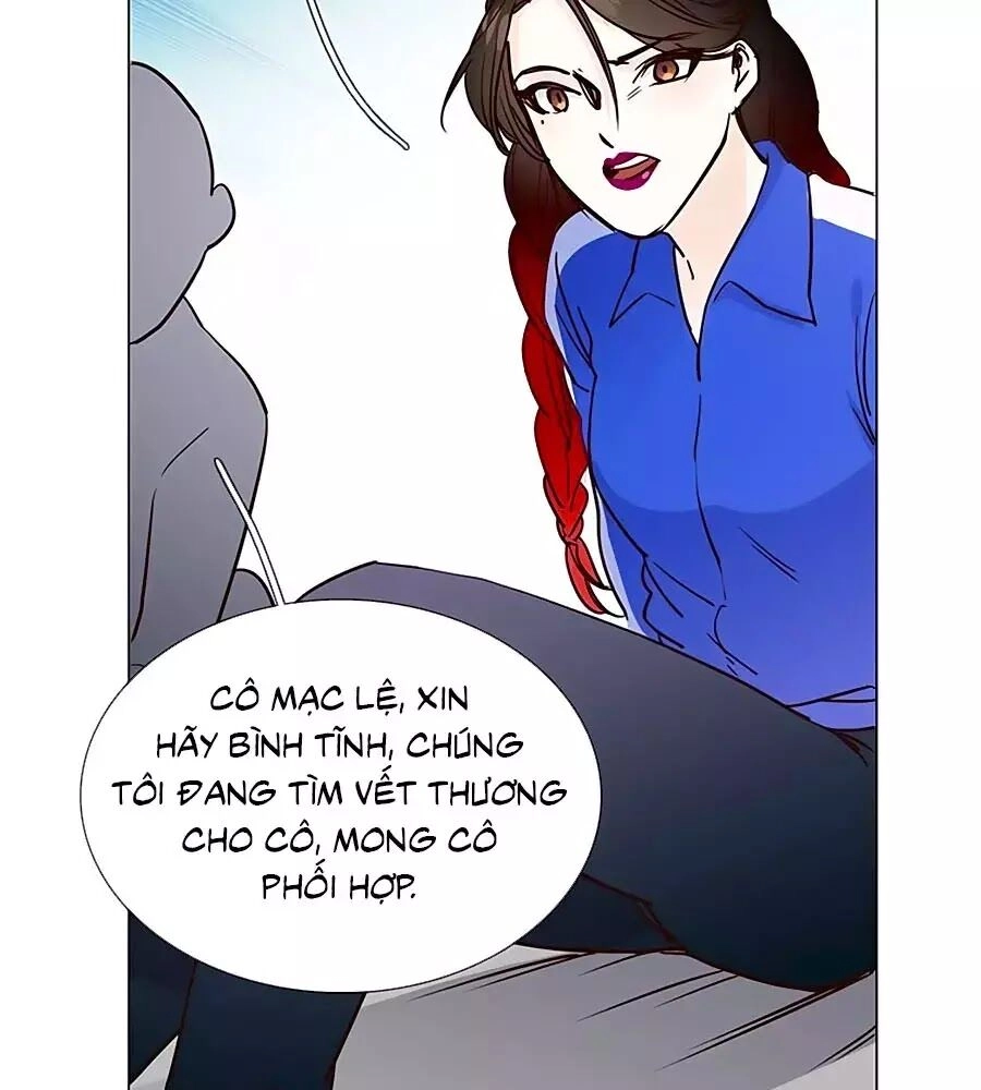 Ngôi Sao Vụn Vỡ Chapter 48 - 48