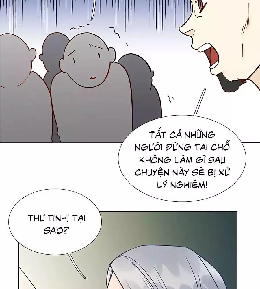 Ngôi Sao Vụn Vỡ Chapter 48 - 51