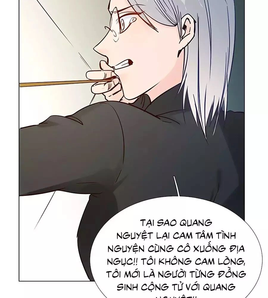 Ngôi Sao Vụn Vỡ Chapter 48 - 52