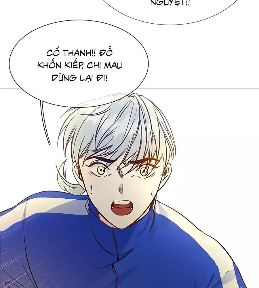 Ngôi Sao Vụn Vỡ Chapter 48 - 53