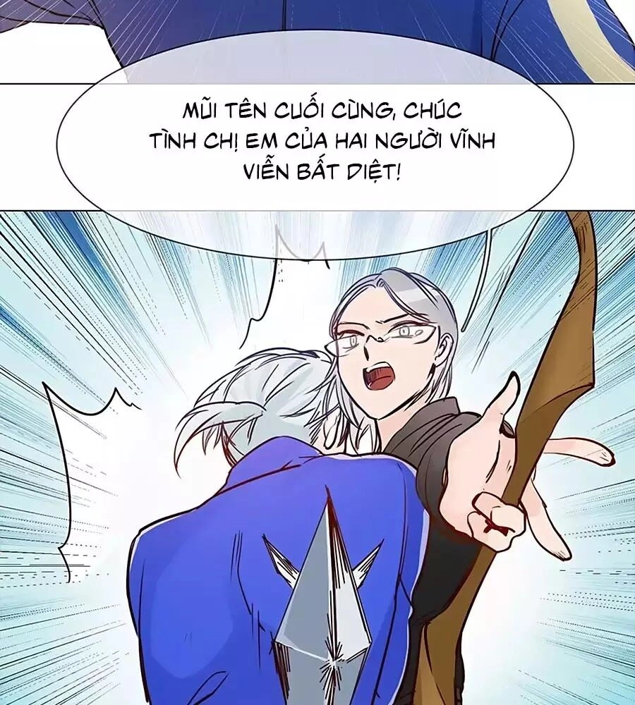 Ngôi Sao Vụn Vỡ Chapter 48 - 54