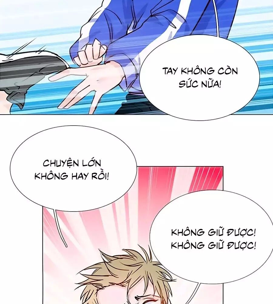 Ngôi Sao Vụn Vỡ Chapter 48 - 58